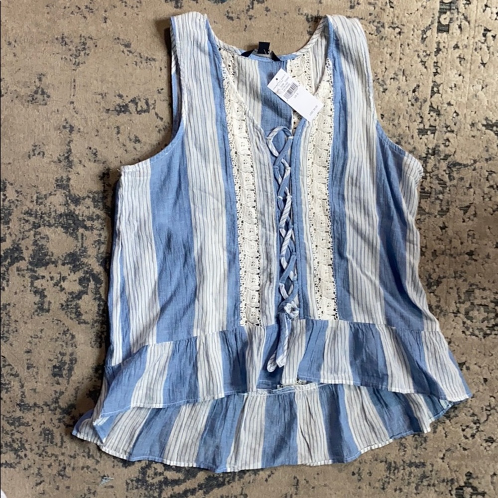 American Eagle tank top